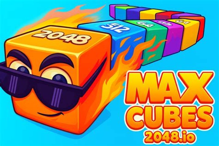 2048とフォートナイトが融合？人気ゲームの意外な接点を解説