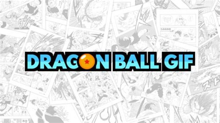 ドラゴンボールgif画像：ネット文化を変えたアニメミームの全貌と探し方