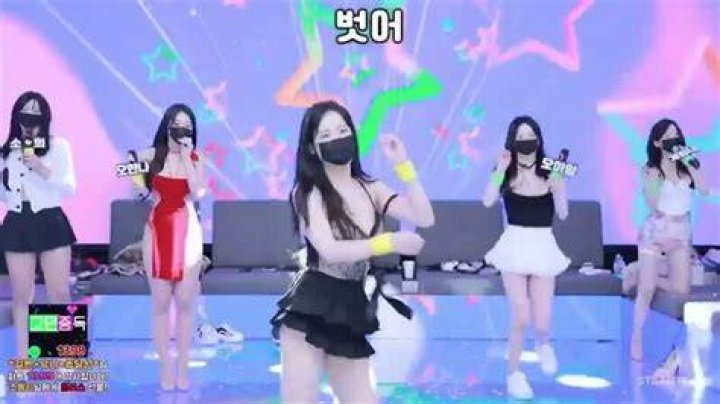 韓国KBJ（韓国人BJ）とは？その実態と文化的背景を徹底解説