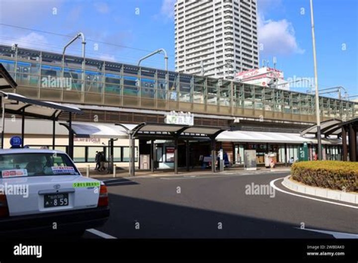 長泉なめり駅ってどんな駅？アクセス、周辺、乗り方を1本で解説