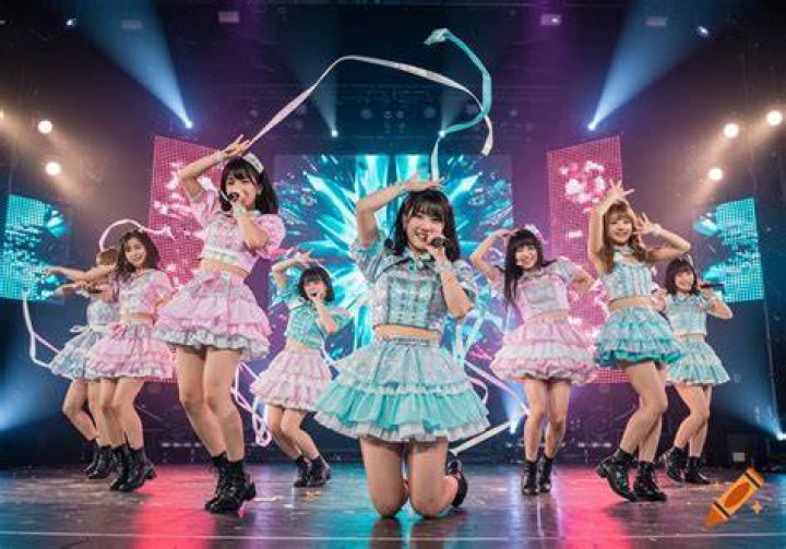 大空舞とジュニアアイドル文化：日本のエンタメ産業を読み解く