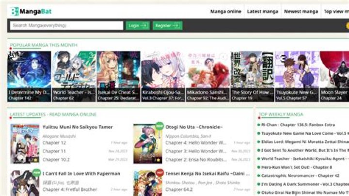 RAW漫画を無料で読む方法と注意点｜合法サイト完全ガイド